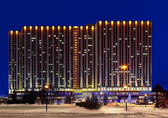 Конгресс проходит в комплексе ИЗМАЙЛОВО в Бизнес-конференц отеле Гамма-Дельта. Зал «Ростов-Суздаль» -3 этаж.